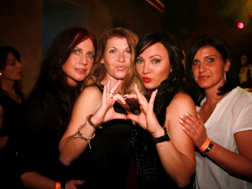 Black Base mit DJs Baxter, Sickboy – Foto 13