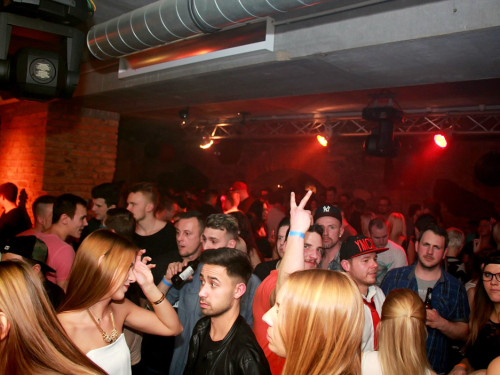 Black Base mit DJs Baxter, Sickboy – Foto 15