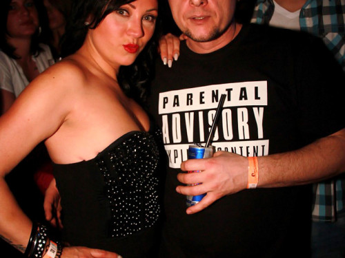Black Base mit DJs Baxter, Sickboy – Foto 17