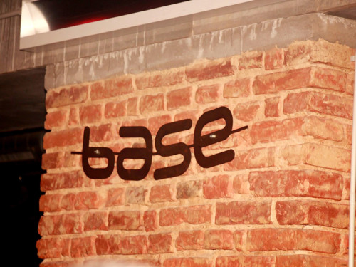 Black Base mit DJs Baxter, Sickboy – Foto 20