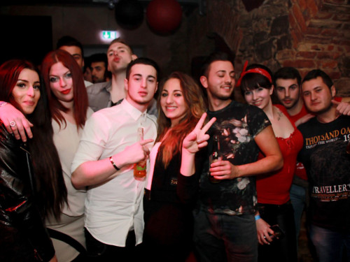 Black Base mit DJs Baxter, Sickboy – Foto 23