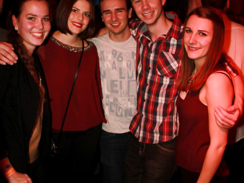 Black Base mit DJs Baxter, Sickboy – Foto 25