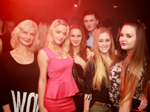 Black Base mit DJs Baxter, Sickboy – Foto 42