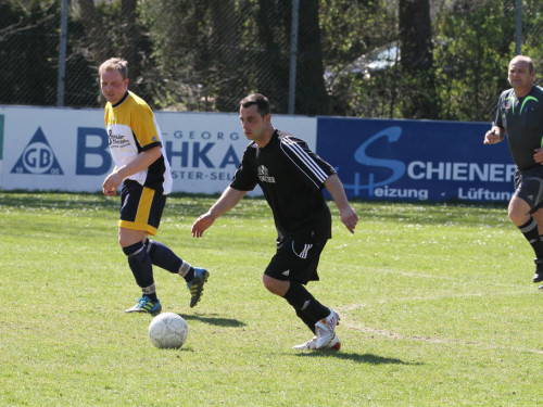 FC Selb II - FC Schönwald – Foto 46
