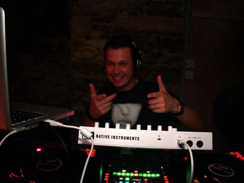 Black Base mit DJs Baxter, Sickboy – Foto 46