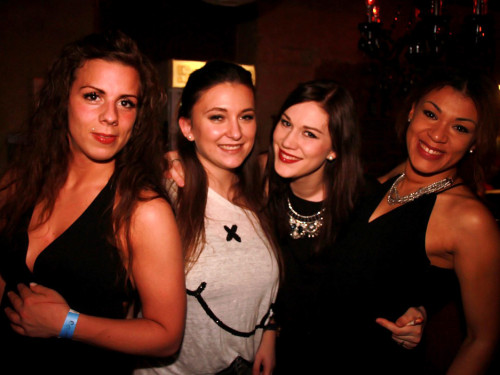 Black Base mit DJs Baxter, Sickboy – Foto 51