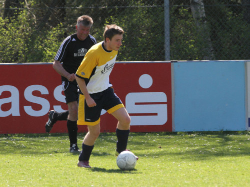 FC Selb II - FC Schönwald – Foto 48