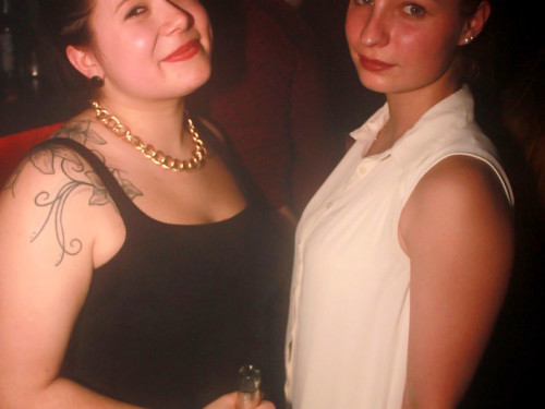 Black Base mit DJs Baxter, Sickboy – Foto 63