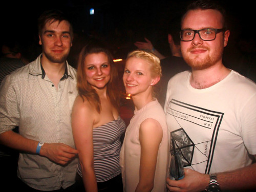 Black Base mit DJs Baxter, Sickboy – Foto 66