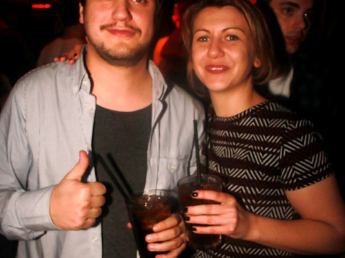 Black Base mit DJs Baxter, Sickboy – Foto 69