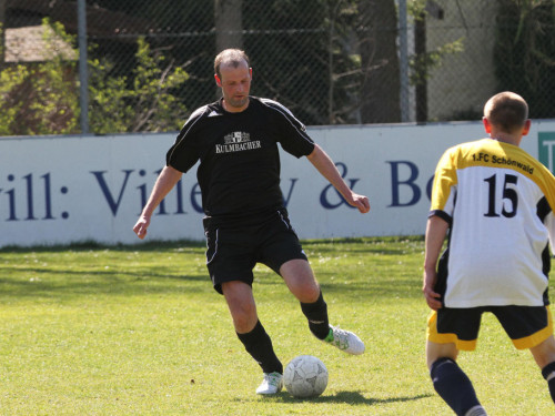 FC Selb II - FC Schönwald – Foto 49