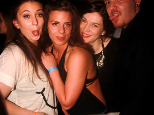 Black Base mit DJs Baxter, Sickboy – Foto 74