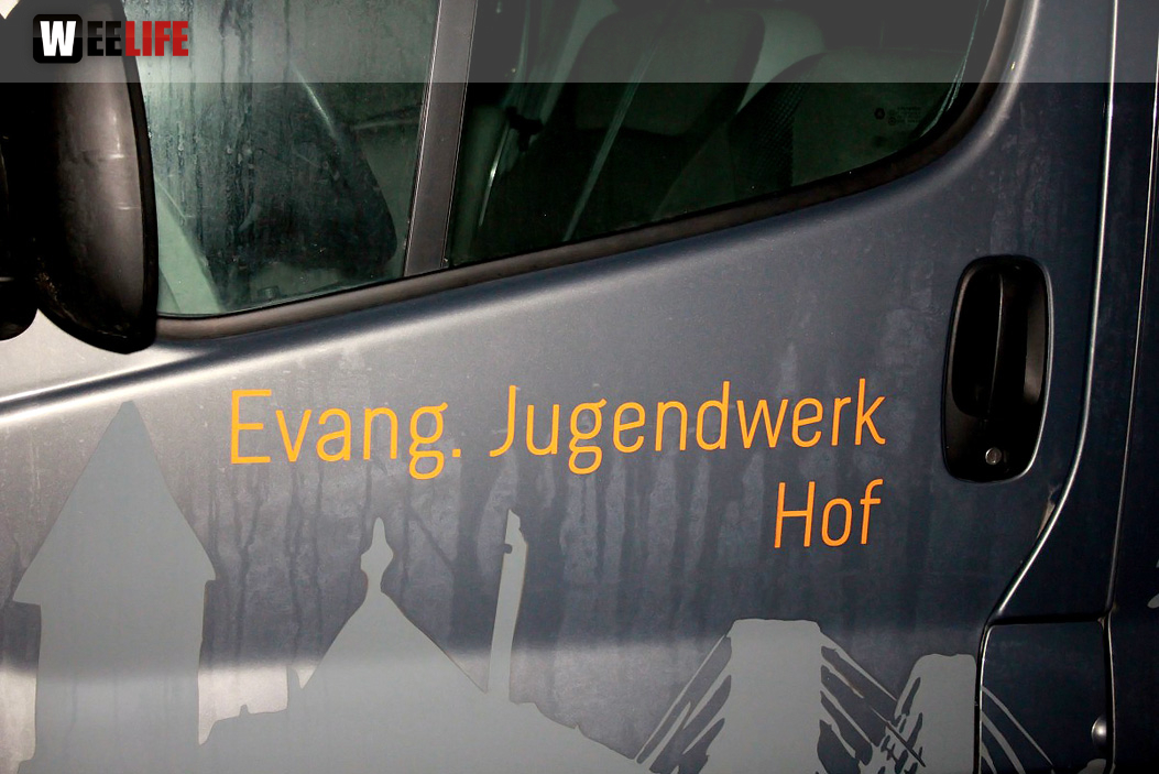 Hof Spielt Freitag
