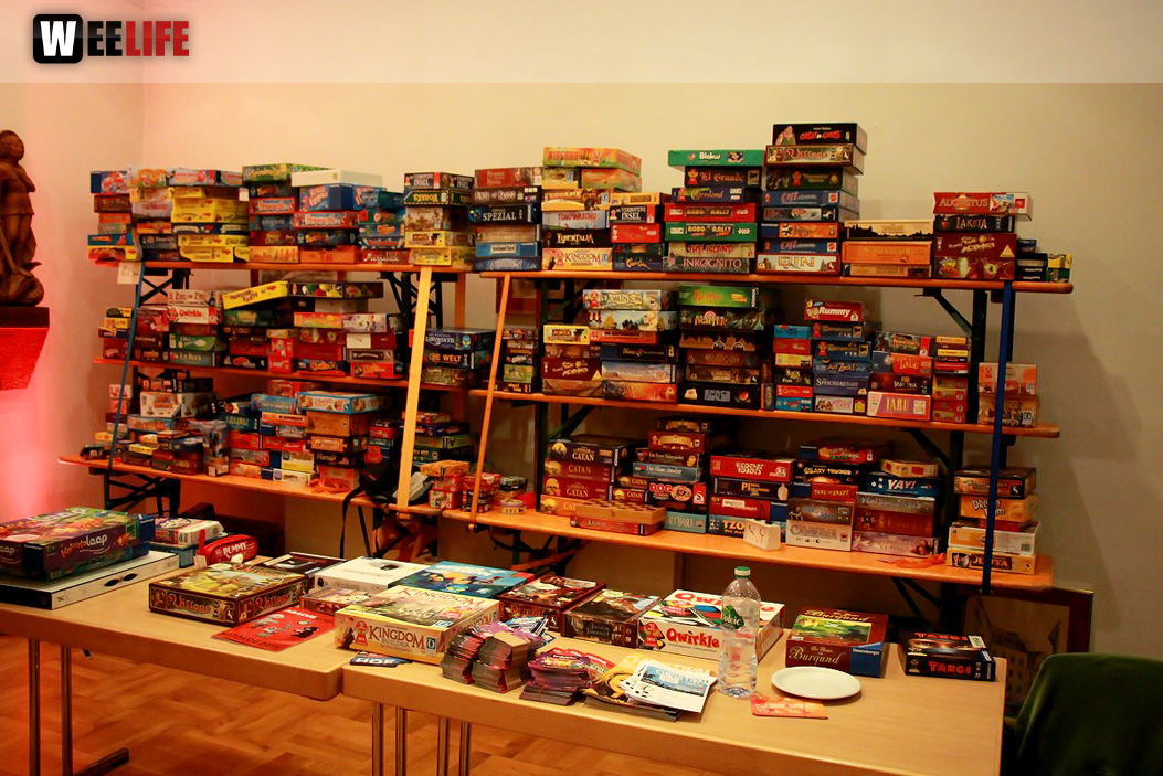 Hof Spielt Freitag