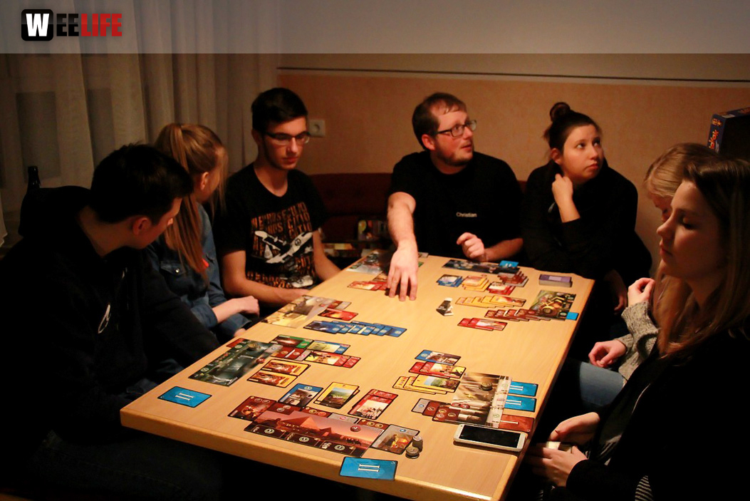 Hof Spielt Freitag