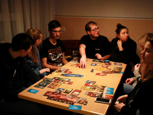 Hof Spielt Freitag – Foto 16