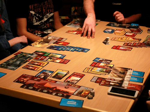 Hof Spielt Freitag – Foto 17