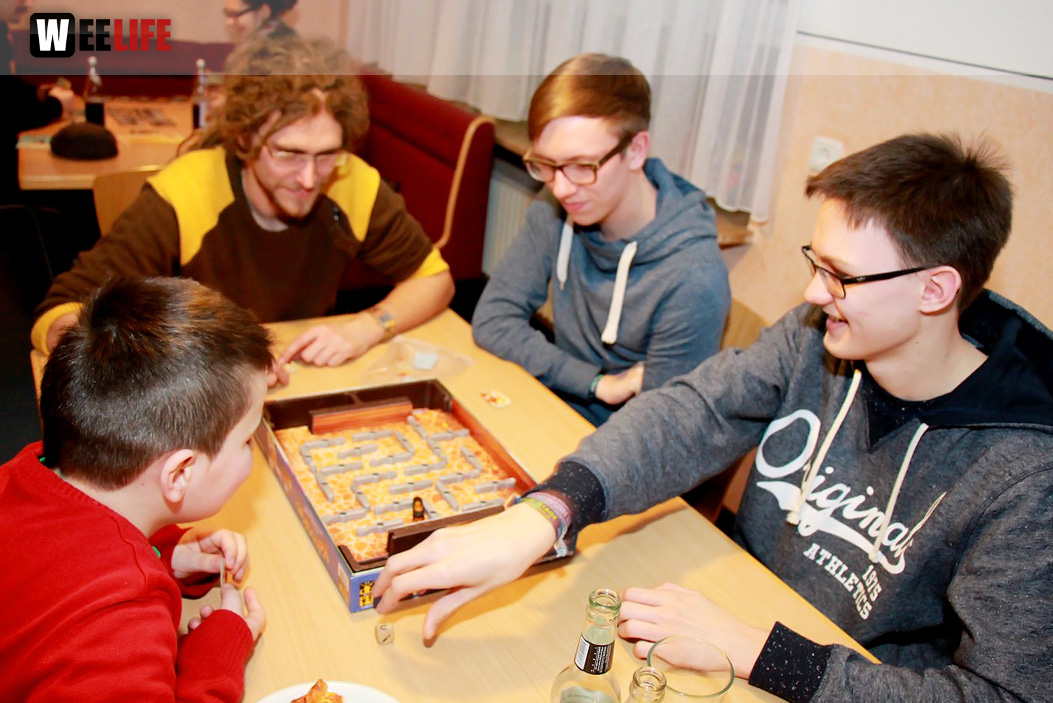 Hof Spielt Freitag