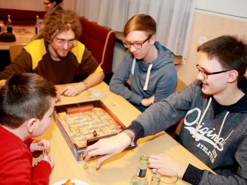 Hof Spielt Freitag – Foto 24