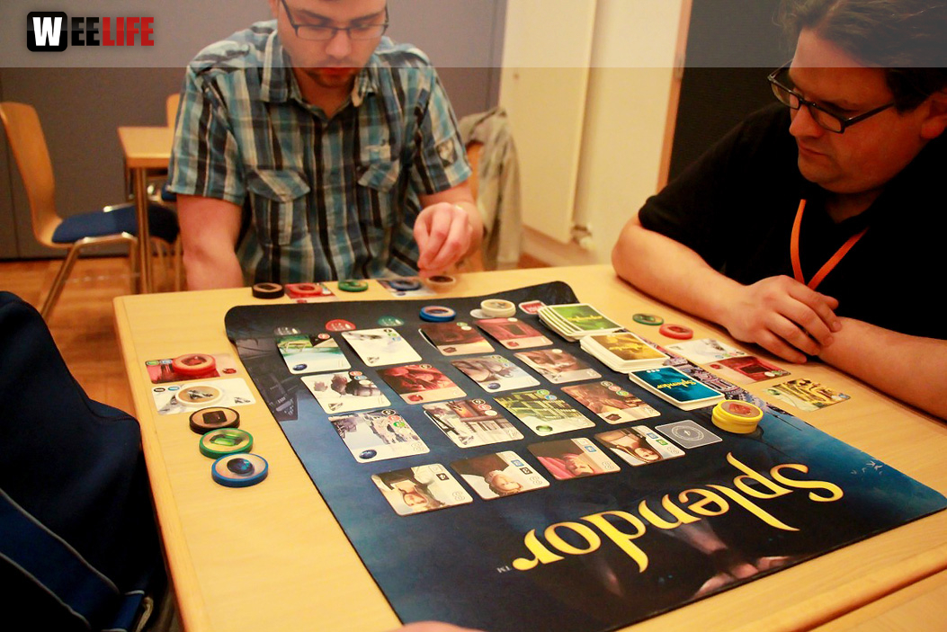 Hof Spielt Freitag