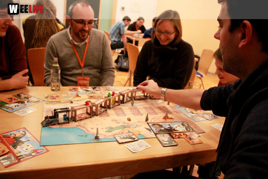 Hof Spielt Freitag