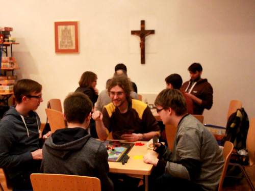 Hof Spielt Freitag – Foto 32