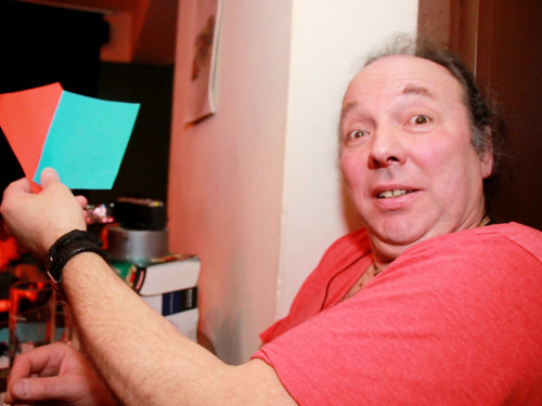 Theatersport der FAKS – Foto 9