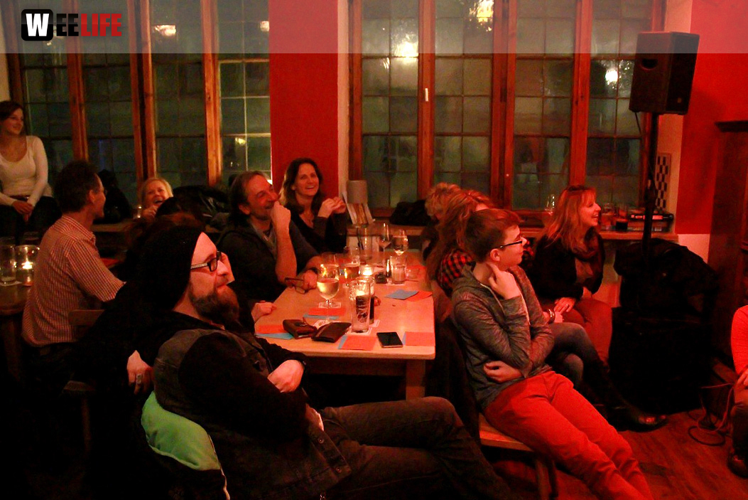 Theatersport der FAKS