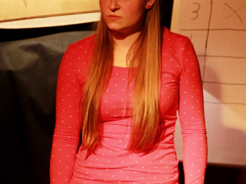 Theatersport der FAKS – Foto 27