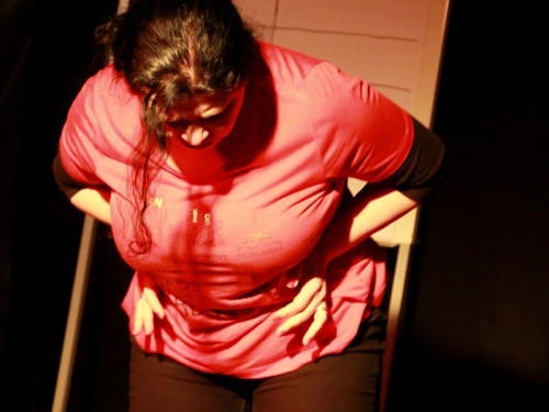 Theatersport der FAKS – Foto 41