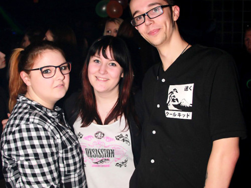 Schwarzlicht Festival – Foto 5