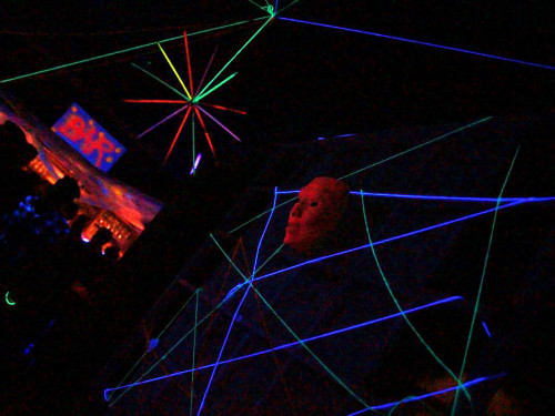 Schwarzlicht Festival – Foto 8
