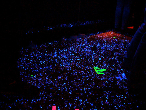 Schwarzlicht Festival – Foto 9