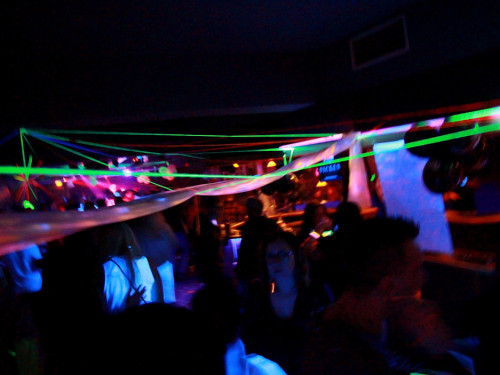 Schwarzlicht Festival – Foto 10
