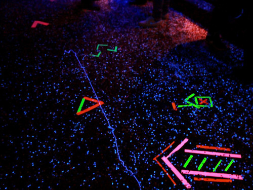 Schwarzlicht Festival – Foto 11