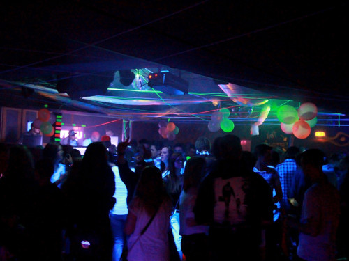 Schwarzlicht Festival – Foto 14