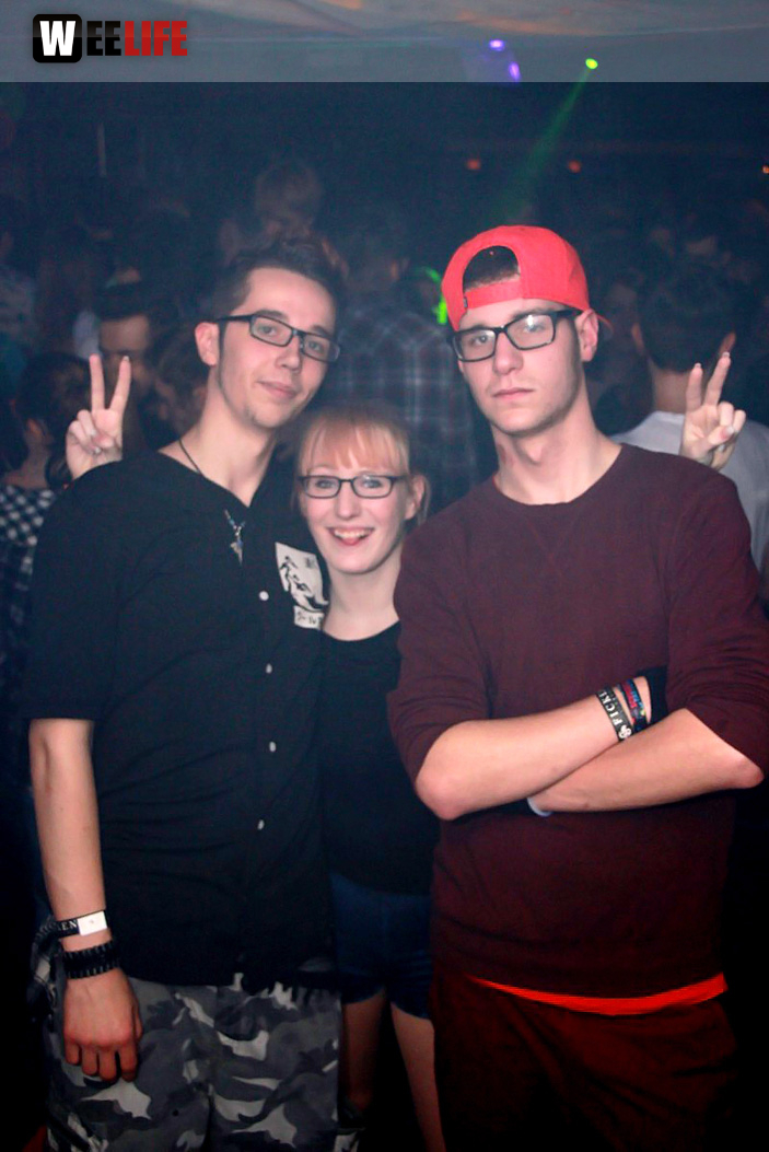 Schwarzlicht Festival