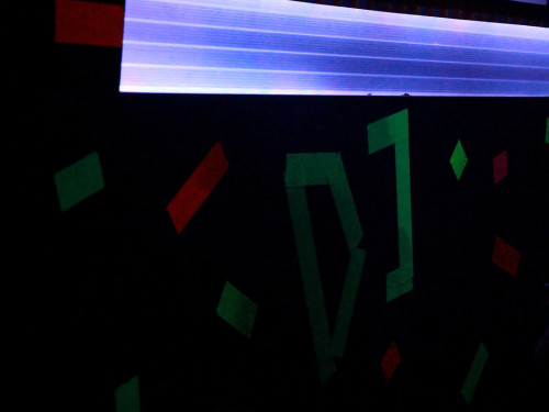 Schwarzlicht Festival – Foto 24