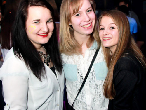 Schwarzlicht Festival – Foto 25