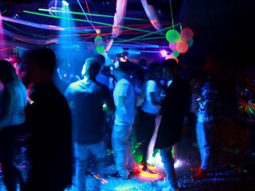 Schwarzlicht Festival – Foto 29