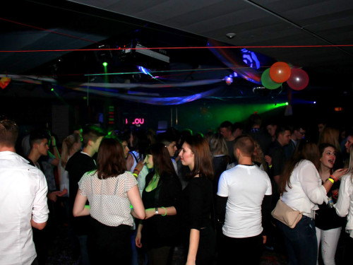 Schwarzlicht Festival – Foto 33