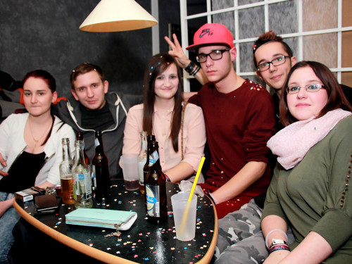 Schwarzlicht Festival – Foto 41