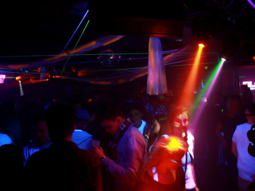 Schwarzlicht Festival – Foto 44