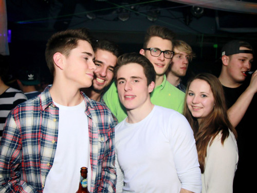 Schwarzlicht Festival – Foto 45