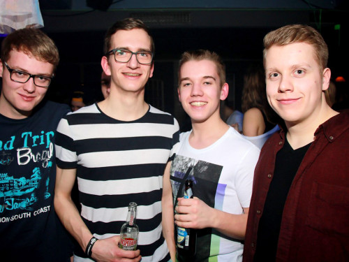 Schwarzlicht Festival – Foto 47