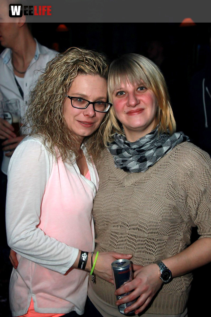 Schwarzlicht Festival