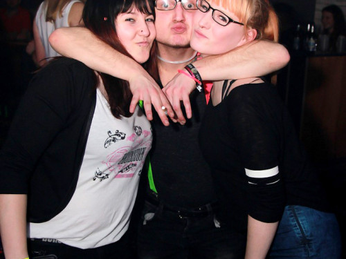 Schwarzlicht Festival – Foto 52