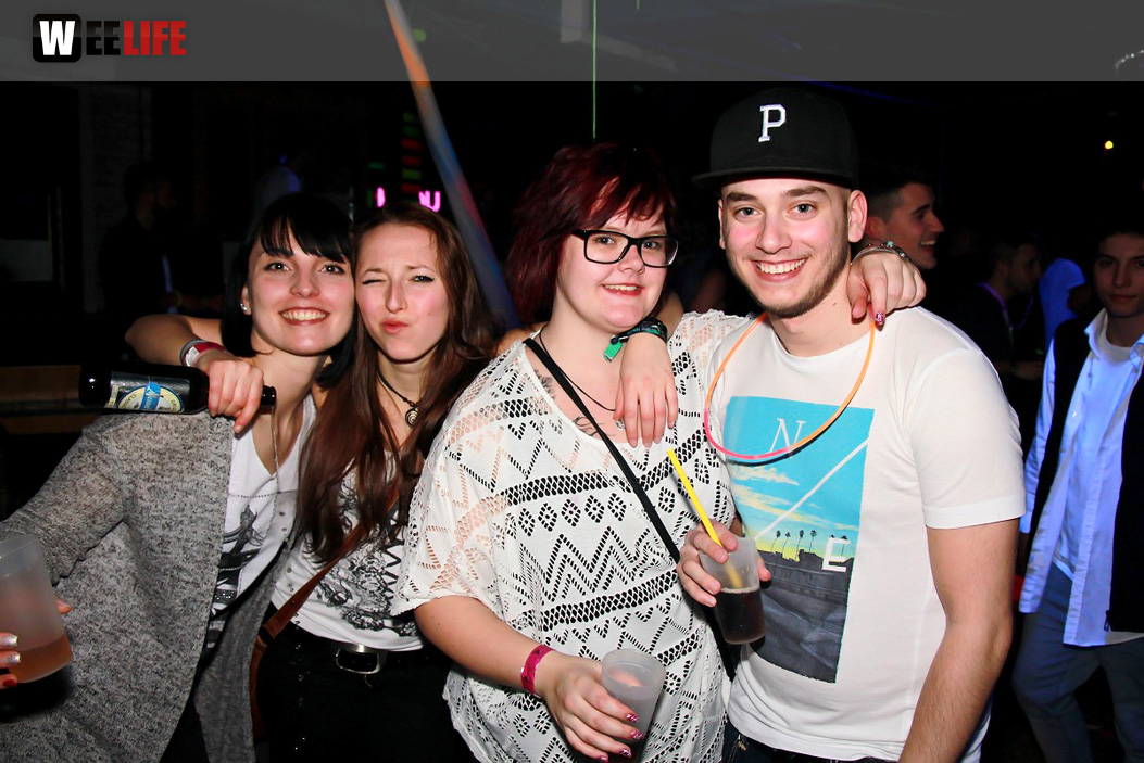 Schwarzlicht Festival