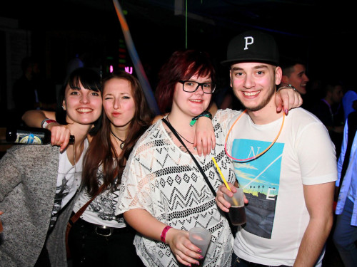 Schwarzlicht Festival – Foto 53