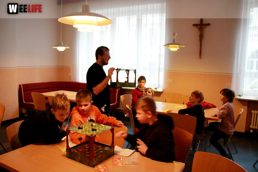 Hof Spielt Samstag